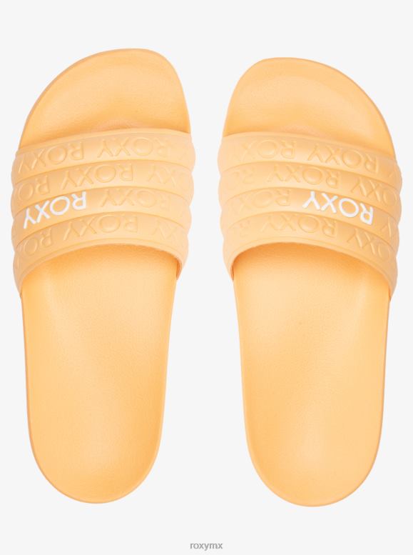 Roxy mujer sandalias resbaladizas para el agua 68XP01264