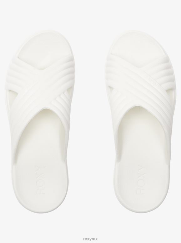 Roxy mujer sandalias rivie 68XP01231