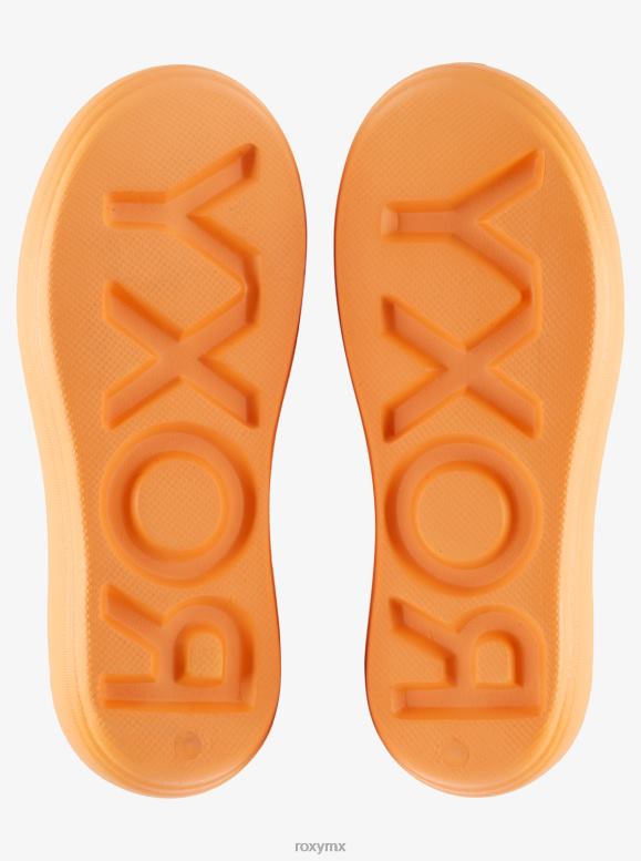 Roxy mujer sandalias rivie 68XP01243