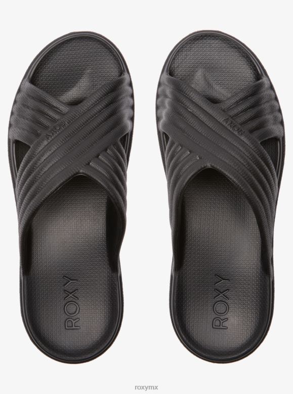 Roxy mujer sandalias rivie 68XP01257