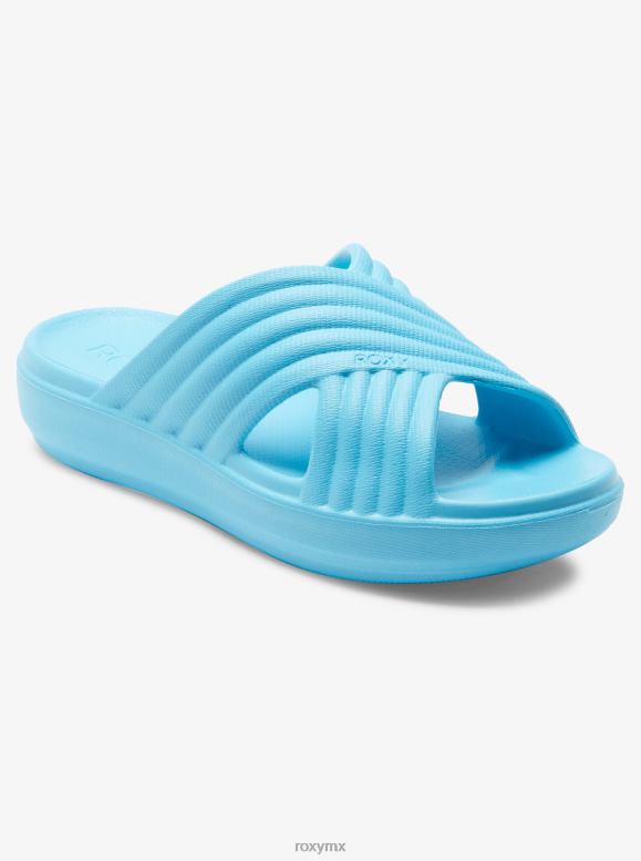 Roxy mujer sandalias rivie 68XP01428