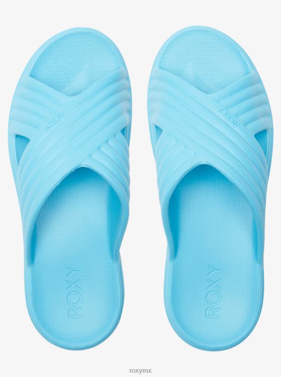 Roxy mujer sandalias rivie 68XP01428