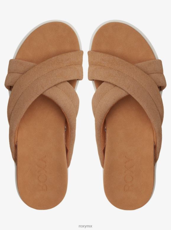 Roxy mujer sandalias veria 68XP01395