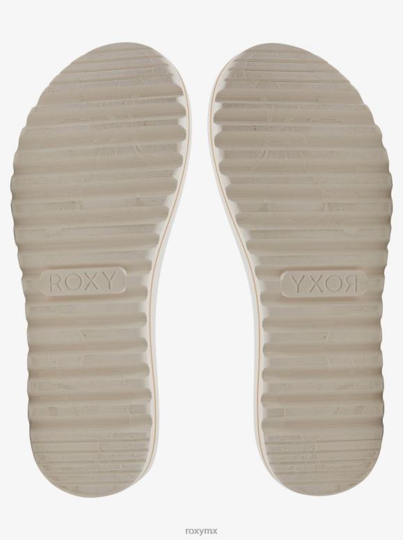Roxy mujer sandalias veria 68XP01395
