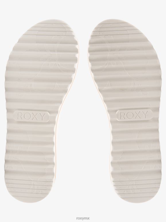 Roxy mujer sandalias veria 68XP01400