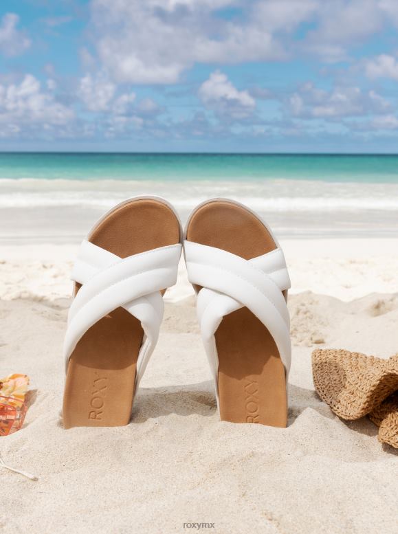 Roxy mujer sandalias veria 68XP01400