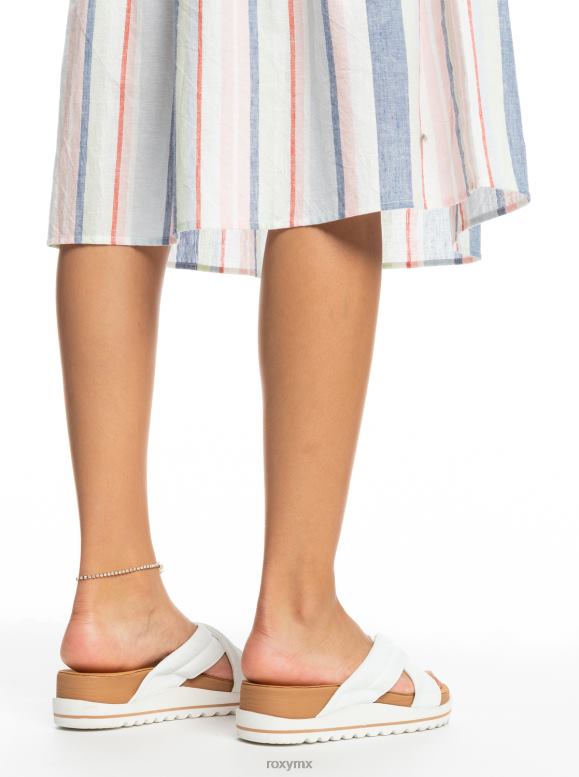 Roxy mujer sandalias veria 68XP01400