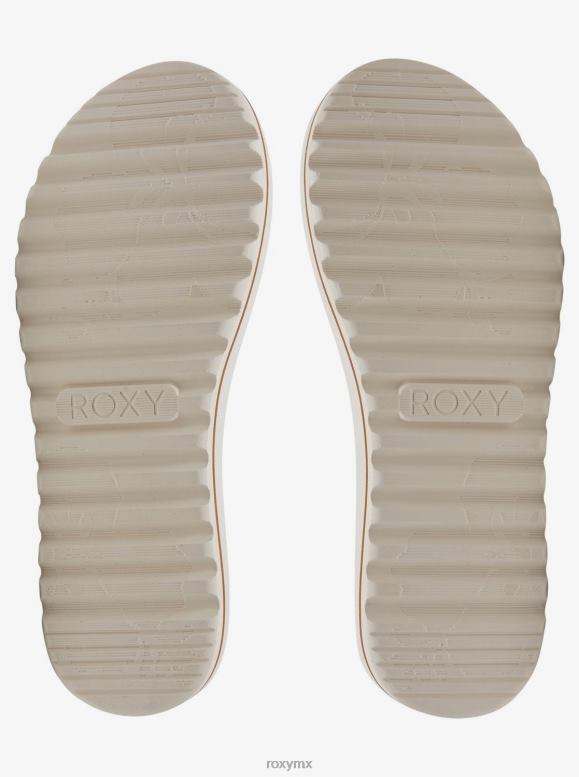 Roxy mujer sandalias veria 68XP01401