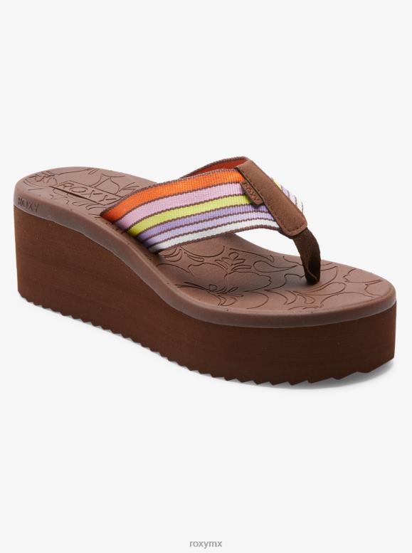 Roxy mujer surf.amable.kate. sandalias kalie 68XP01199