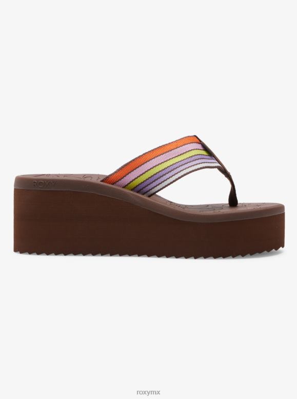 Roxy mujer surf.amable.kate. sandalias kalie 68XP01199