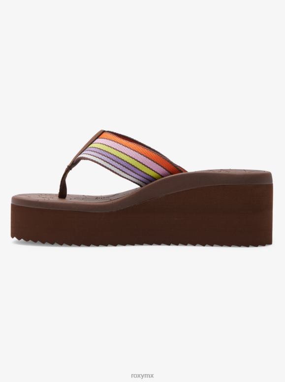 Roxy mujer surf.amable.kate. sandalias kalie 68XP01199