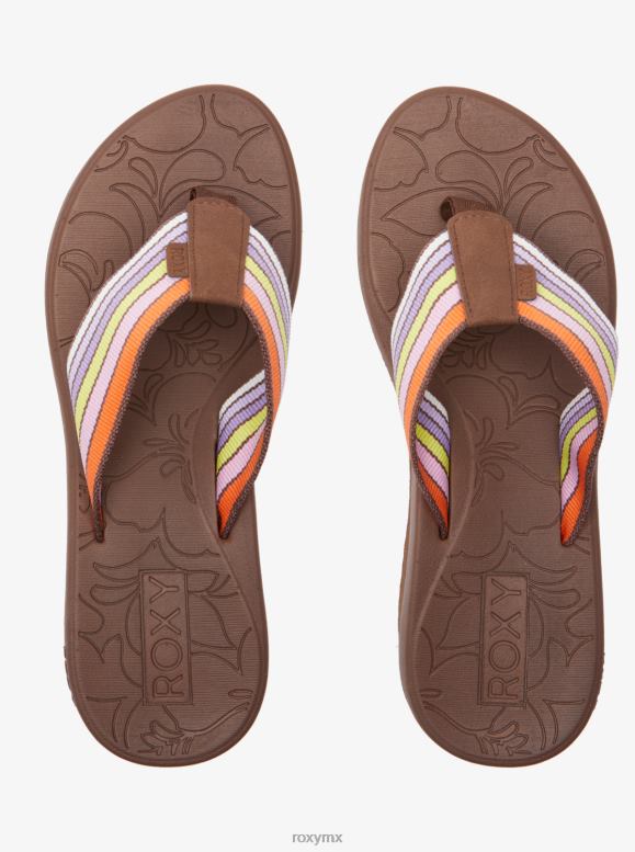 Roxy mujer surf.amable.kate. sandalias kalie 68XP01199