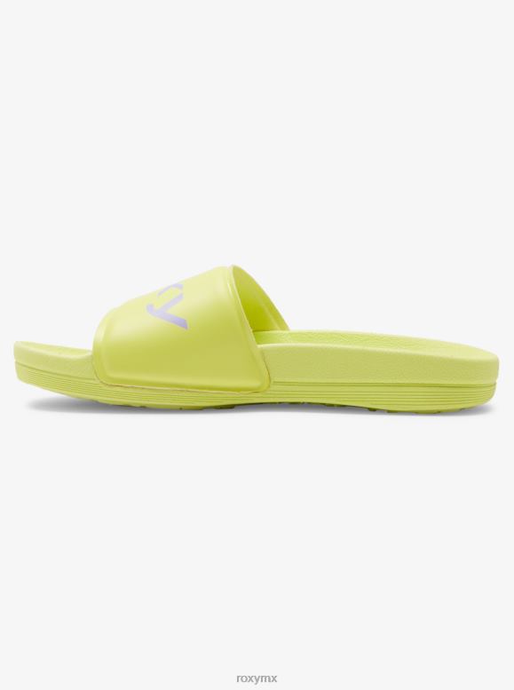Roxy mujer surf.amable.kate. sandalias resbaladizas 68XP01201
