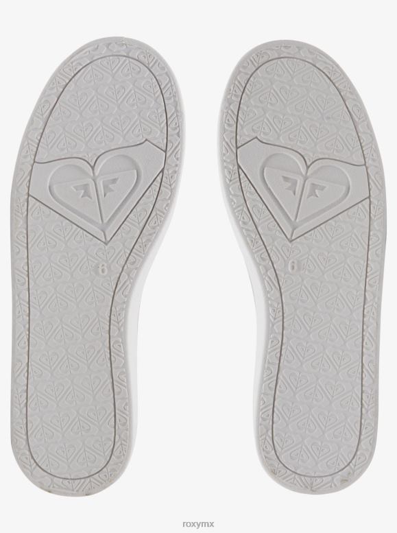 Roxy mujer hola zapatos 68XP01394