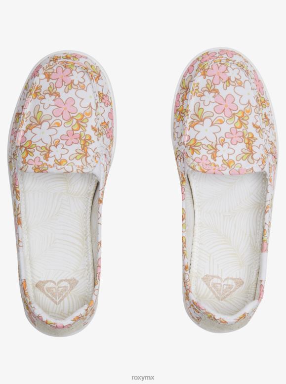 Roxy mujer pececillo más zapatos 68XP01237