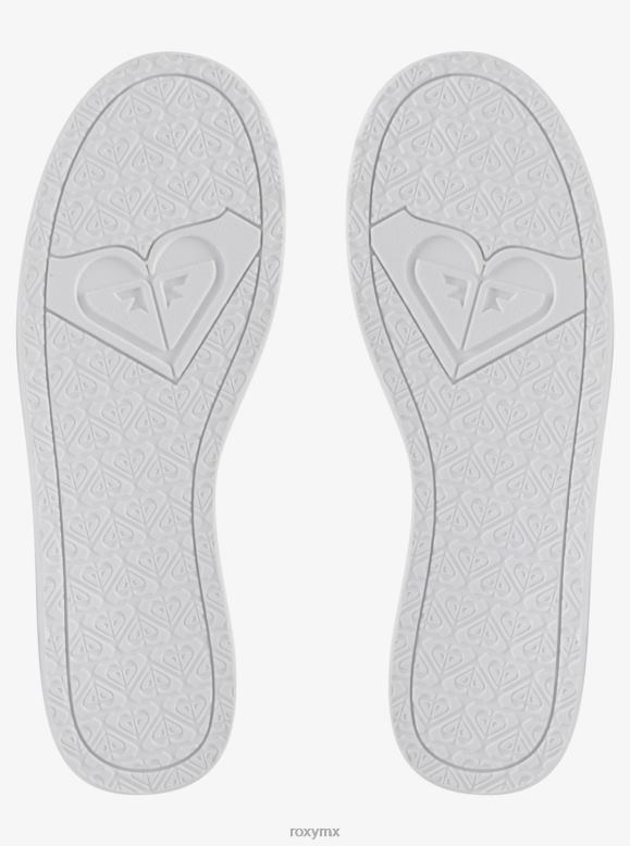 Roxy mujer pececillo más zapatos 68XP01237