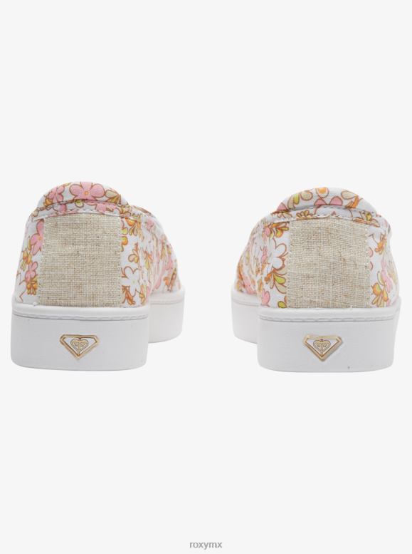 Roxy mujer pececillo más zapatos 68XP01237