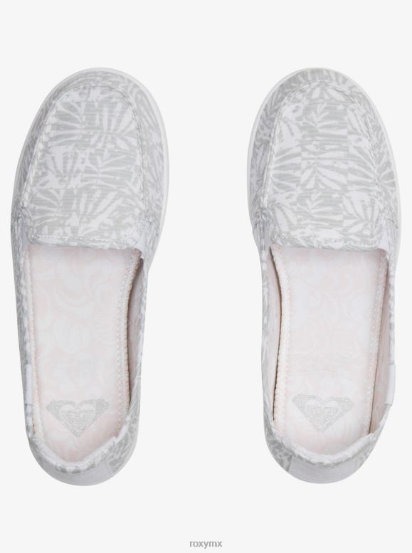 Roxy mujer pececillo más zapatos 68XP01256