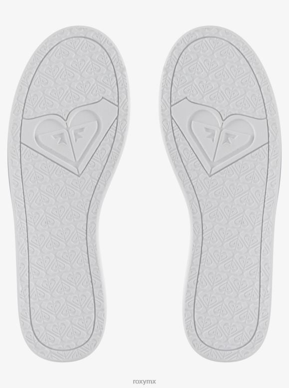 Roxy mujer pececillo más zapatos 68XP01256