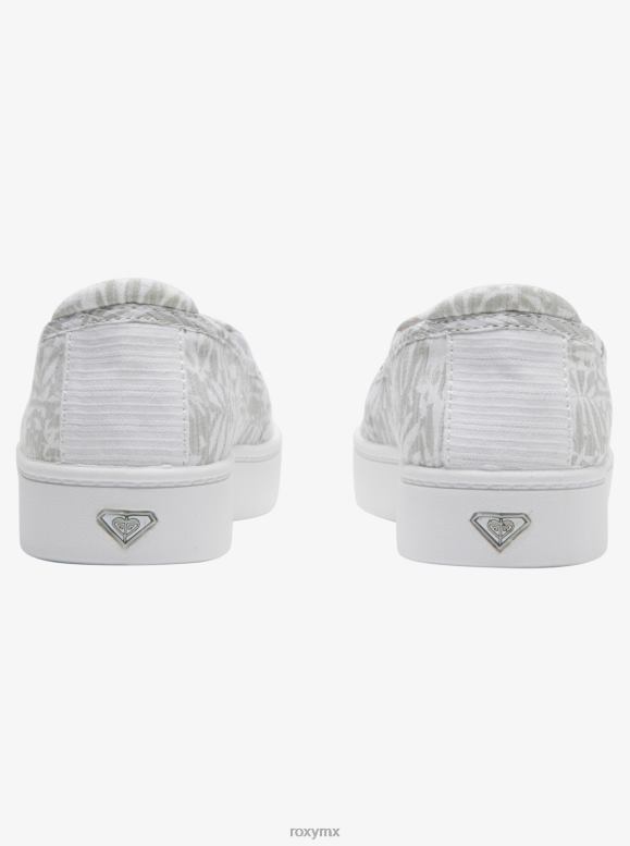 Roxy mujer pececillo más zapatos 68XP01256