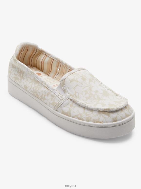 Roxy mujer pececillo más zapatos 68XP01282