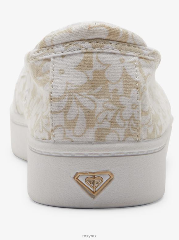 Roxy mujer pececillo más zapatos 68XP01282