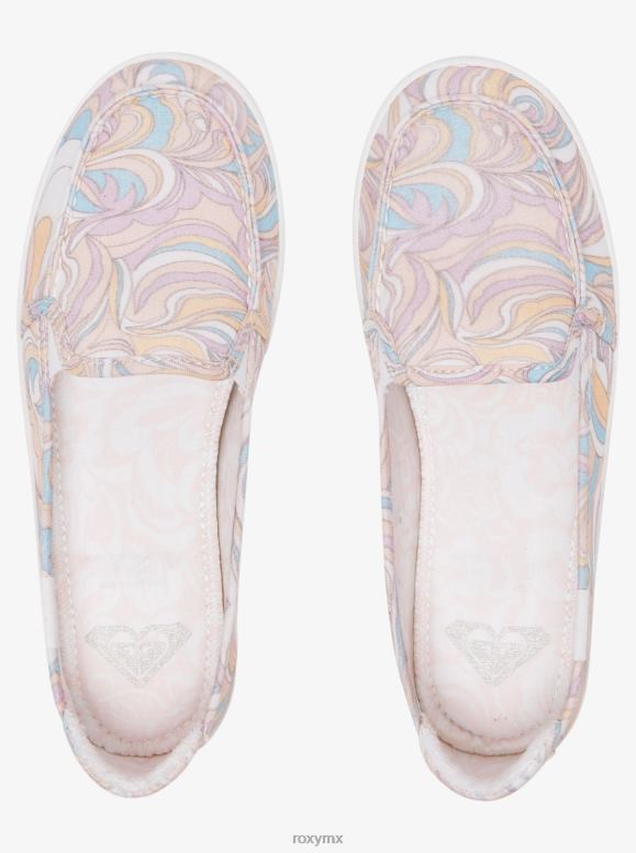 Roxy mujer pececillo más zapatos 68XP01284