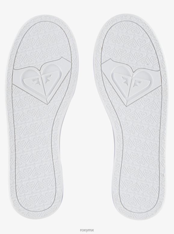 Roxy mujer pececillo más zapatos 68XP01284