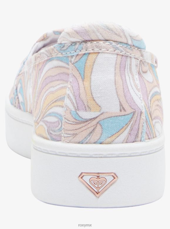 Roxy mujer pececillo más zapatos 68XP01284