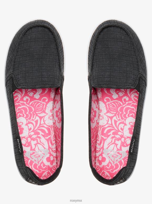 Roxy mujer pececillo más zapatos 68XP01303