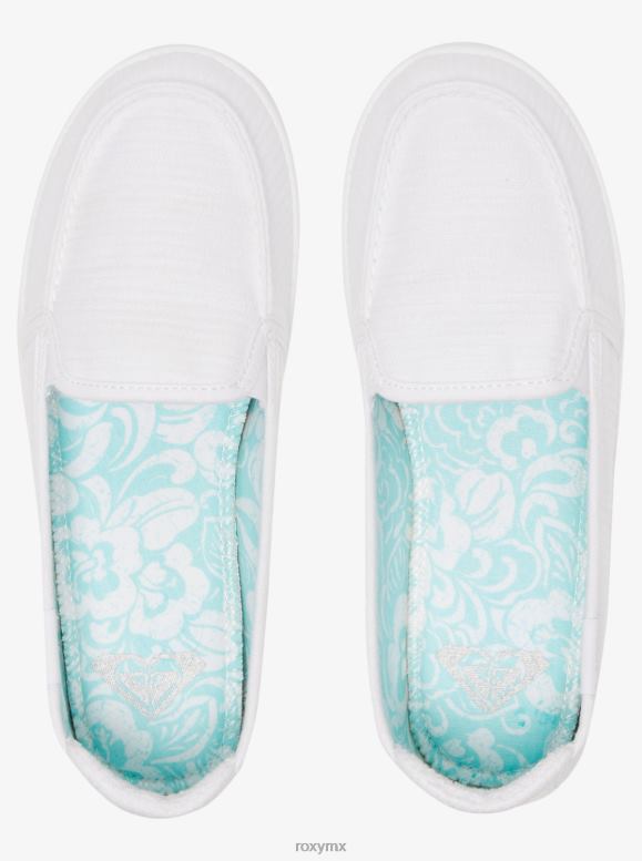 Roxy mujer pececillo más zapatos 68XP01319