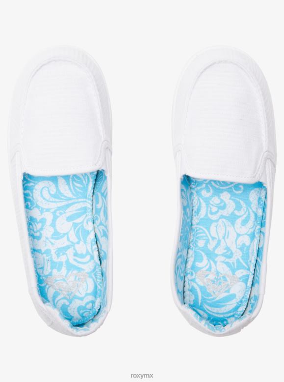 Roxy mujer pececillo más zapatos 68XP01330