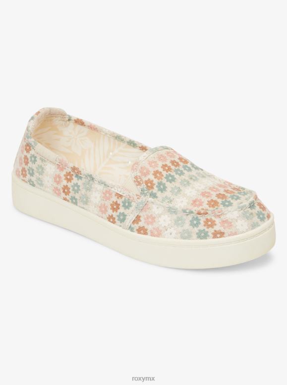 Roxy mujer pececillo más zapatos 68XP01356