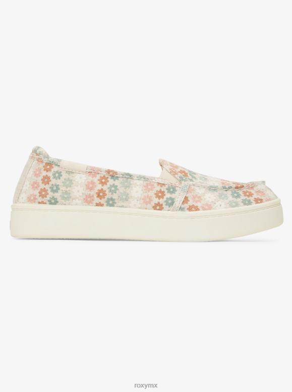 Roxy mujer pececillo más zapatos 68XP01356