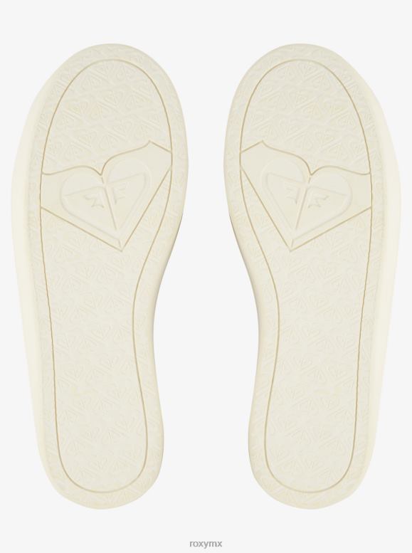 Roxy mujer pececillo más zapatos 68XP01356