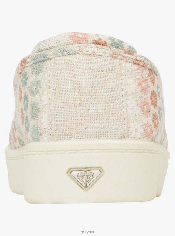 Roxy mujer pececillo más zapatos 68XP01356