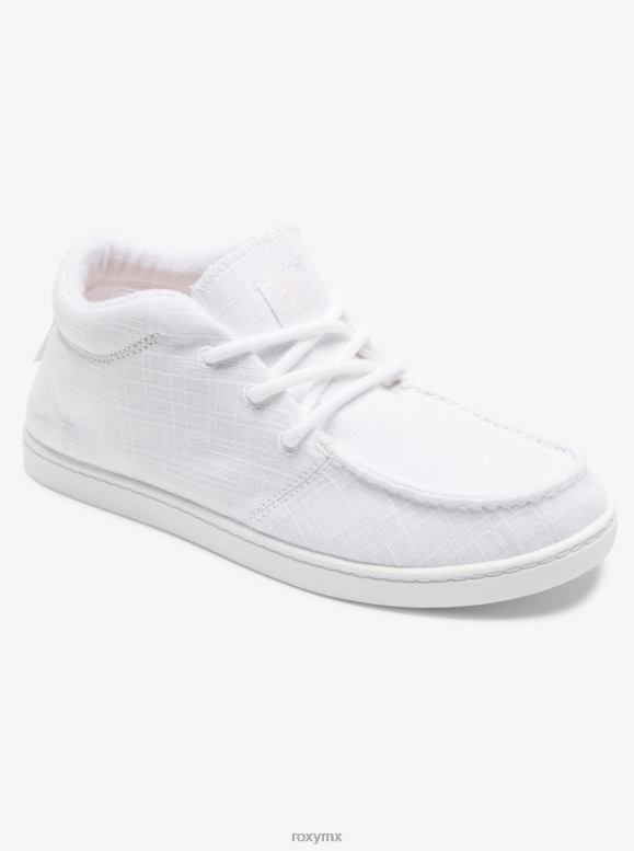 Roxy mujer tenis bajos minnow 68XP01283