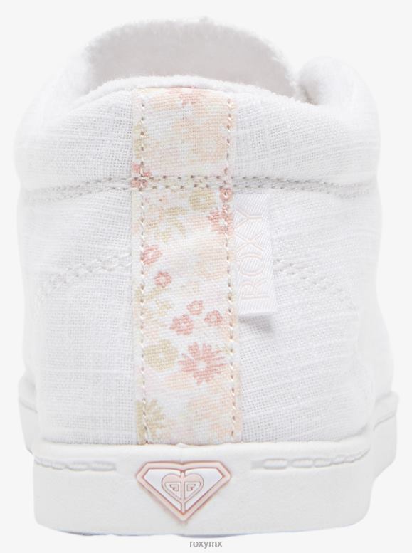 Roxy mujer tenis bajos minnow 68XP01283