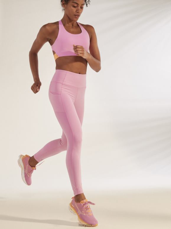 Roxy mujer zapatillas mizuno wave rider 26 68XP01211