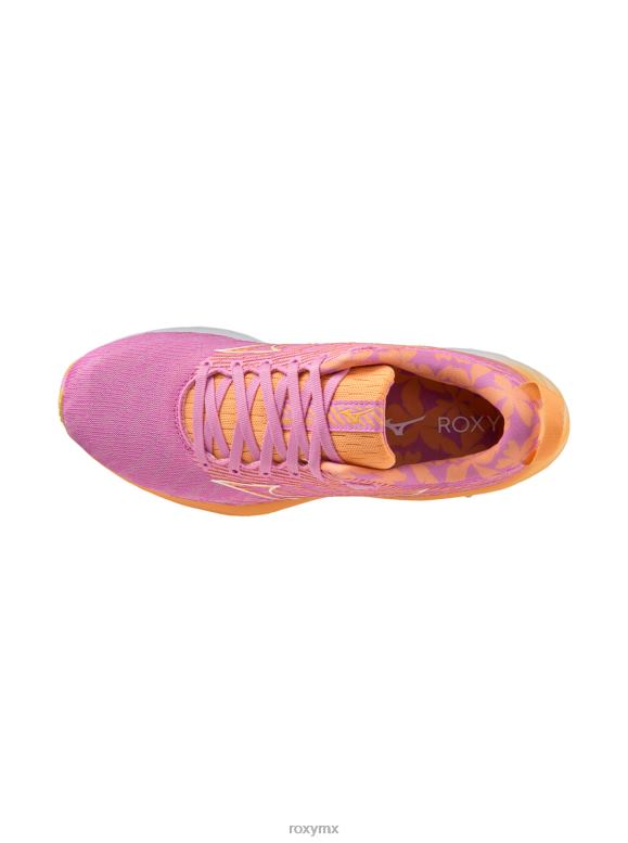 Roxy mujer zapatillas mizuno wave rider 26 68XP01211