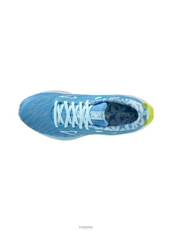 Roxy mujer zapatillas mizuno wave rider 26 68XP01212