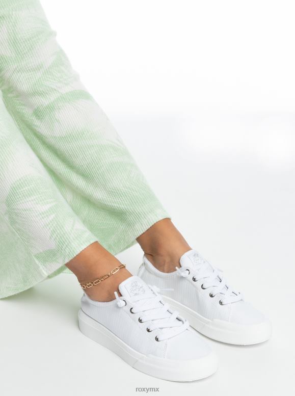 Roxy mujer zapato de fijación directa rae 68XP01296