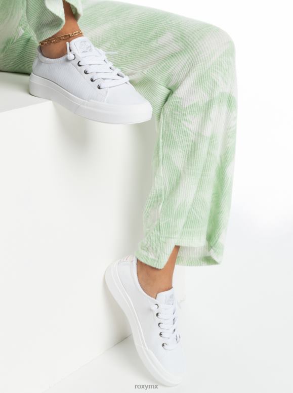 Roxy mujer zapato de fijación directa rae 68XP01296