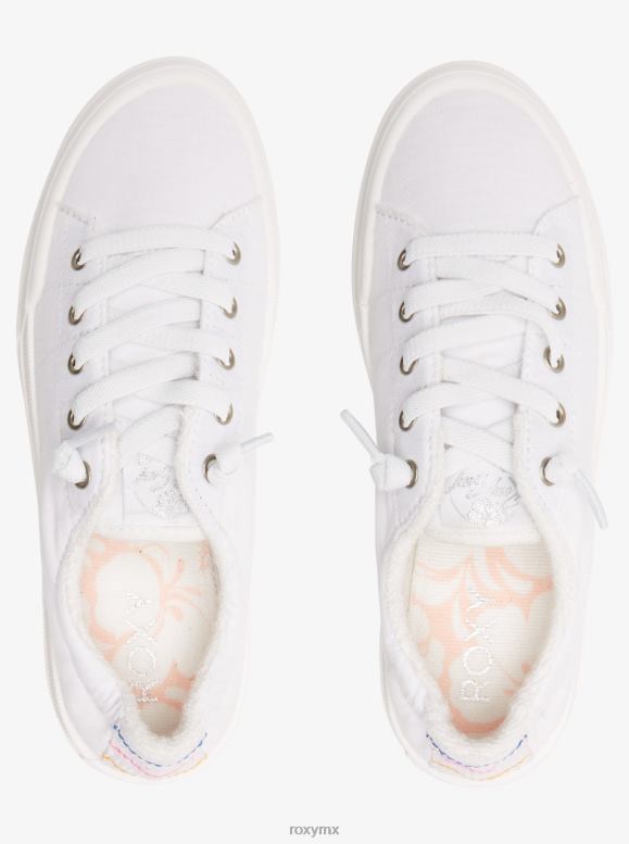 Roxy mujer zapato de fijación directa rae 68XP01296