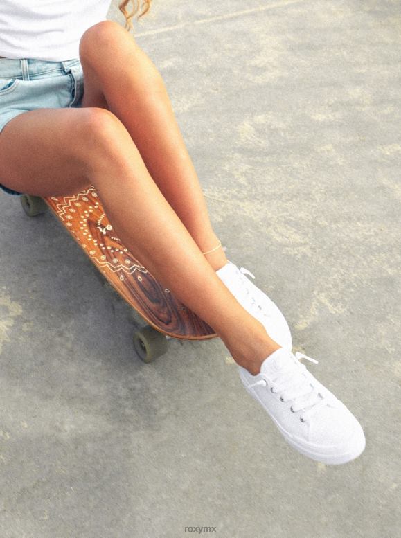 Roxy mujer zapato de fijación directa rae 68XP01296