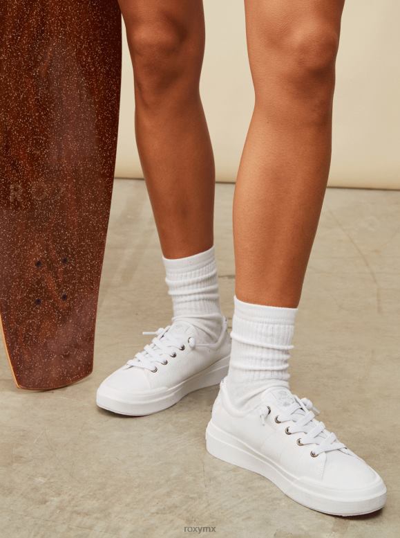 Roxy mujer zapato de fijación directa rae 68XP01296