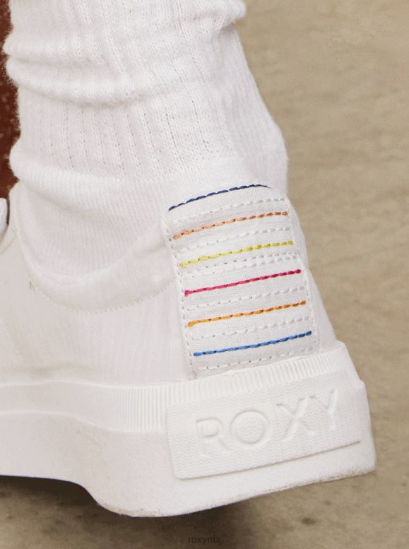 Roxy mujer zapato de fijación directa rae 68XP01296