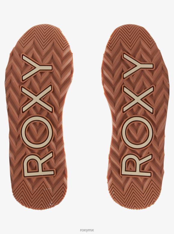 Roxy mujer zapatos addisyn 68XP01232