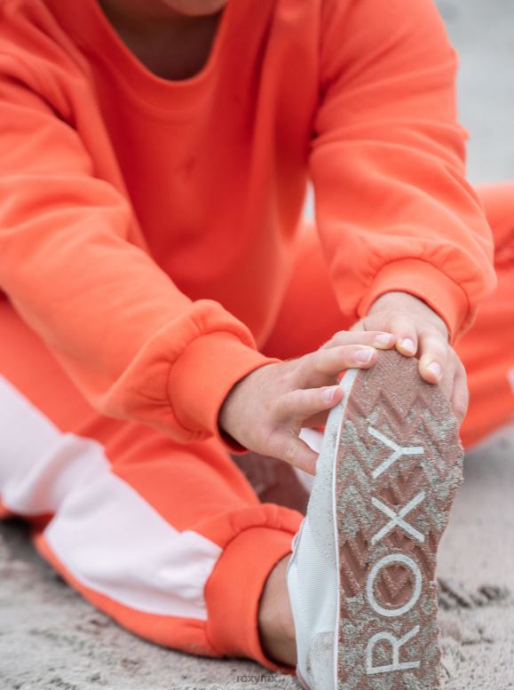 Roxy mujer zapatos addisyn 68XP01234