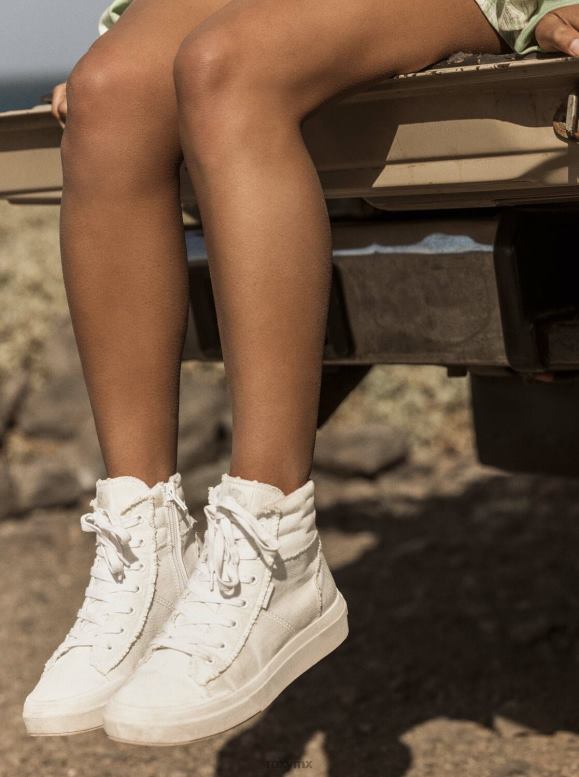 Roxy mujer zapatos bajos rae 68XP01204